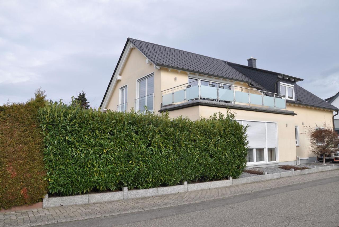 Schnurs Ferienwohnung Romerberg Exterior photo